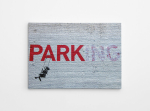 Reproduktsioon Parking