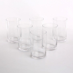 6 TEETASSI 250 ML KOMPLEKT 68-1942-0250 (E0-2501)