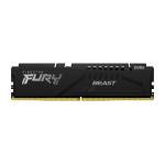 Operatiivm&auml;lu (RAM) Kingston Fury&trade; Beast DDR5 32 Go (1 x 32 Go) - 5200 MHz - C40