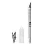 Nuga v&auml;ikestele detailidele