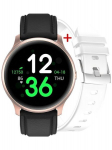 Nutikell G. Rossi Sport & Fun 1 G.RSWSF1-4C2-1 Rose Gold/Black + White