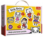 Pusle "Pange tegelased kokku"