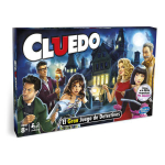 Lauam&auml;ng Cluedo Hasbro