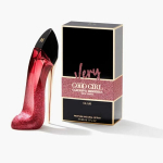 Naiste parf&uuml;&uuml;m Carolina Herrera Very Good Girl Glam EDP (30 ml)