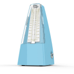 Mehaaniline metronoom Solo S-350 BL