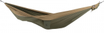 Kahekohaline v&otilde;rkkiik Ticket To The Moon, Army Green/Brown