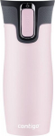 Termokruus Contigo West loop 470 ml, Millenial Pink, 2137559