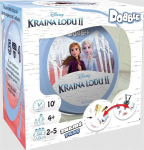 Lauam&auml;ng Dobble - Frozen II