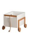 Kocot Kids hoiukast Victor, 60x55x45 cm