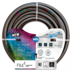 Aia kastmisvoolik 6-kihiline NTS PRO WATER 3/4" - 50m