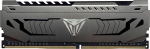 Operatiivm&auml;lu (RAM) Patriot Viper Steel