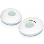 Mobiilne beebimonitor Alecto Full Eco DECT, DBX110