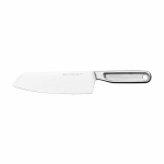 Fiskars Santoku nuga All Steel, 17 cm