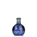 Aromaatne lamp (lilla, h&otilde;bedane)