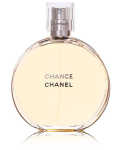 Tualettvesi Chanel Chance EDT naistele 50 ml
