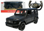 Kaugjuhitav Mercedes G63 Black