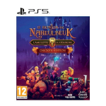 PS5 Dungeon of Naheulbeuk - Amulet of Chaos Chicken Edition