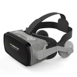 Shinecon VR 04 3D (BT) + k&otilde;rvaklapid