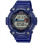 Meeste k&auml;ekell Casio WS-1300H-2AVEF