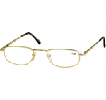 Klassikalised lugemisprillid, +1.00 Marqel