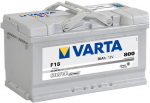 Aku Varta Silver Dynamic F18 85Ah 800A