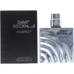 David Beckham Respect EDT meestele 90 ml