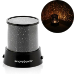 Star projektor, &ouml;&ouml;lamp LED