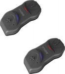 Handsfree seade Motorcycle Intercom Sena 10R Duo