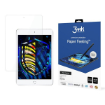 Paper Feeling kaitsekiht iPad mini 7.9 (2019, 5. p&otilde;lvkond) tahvelarvutile.