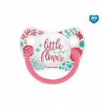 Silikoonist lutt Canpol Babies Little Flower 0-6m, 23/288