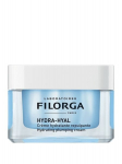 Niisutav kreem - Filorga - Hydra Hyal - 50ml - Vananemisvastane - V&auml;rskendav tekstuur
