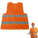 Signaal helkurvest, oranž, L