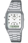 Casio Kell AQ-230A-7B Unisex ja Kastiga