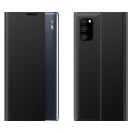 New Sleep Case Xiaomi Redmi Note 11 Pro+ 5G (China) / 11 Pro 5G (China) / Mi11i HyperCharge / Poco X4 NFC 5G black (Black)