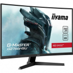 Monitor Iiyama G-Master Curved Monitor G2766HSU-B1