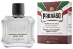 Proraso Red After Shave Balm Coarse Beard 100ml