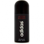 Spreideodorant Adidas Active Bodies meestele 75 ml