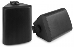 BGO50 k&otilde;larite komplekt 5,25" 120W must (2tk) IPx5