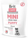 Brit Care Mini Puppy Lamb teraviljavaba koeratoit 400g