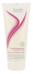 Mask v&auml;rvitud juustele Londa Professional Color Radiance, 200ml