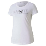 T-s&auml;rk puma rebel graphic tee 58355752