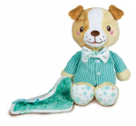 Palus m&auml;nguasi, mu s&otilde;ber koerake Clementoni