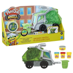 Hasbro PlayDoh pr&uuml;giauto komplekt