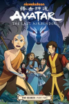 Avatar: The Last Airbender#the Search Part 2, Part 2, Avatar: The Last Airbender#the Search Part 2 Search
