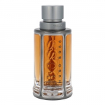 Hugo Boss The Scent Intense EDP meestele, 50 ml