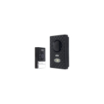Juhtmeta uksekell Eura WDP-40A3 Lumen
