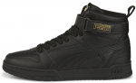 Meeste jalan&otilde;ud Puma Rbd Game Puma Black-Ebony Black 385839 06 385839 06/8