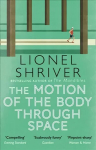 Motion of the Body Through Space, No. 2