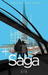 Saga Volume 6, Volume 6