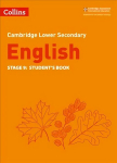 Lower Secondary English Student's Book: Stage 9 2nd Revised edition, Lower Secondary English Student's Book: Stage 9